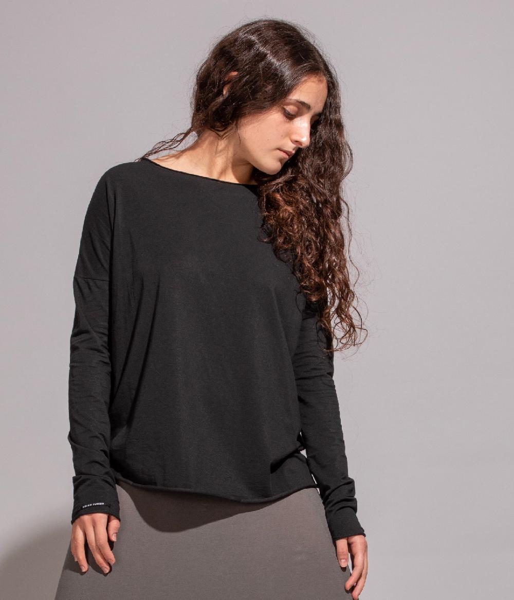 Album Di Famiglia art. 20S1866 T-SHIRT M/L JS Saldi Di Fabbrica