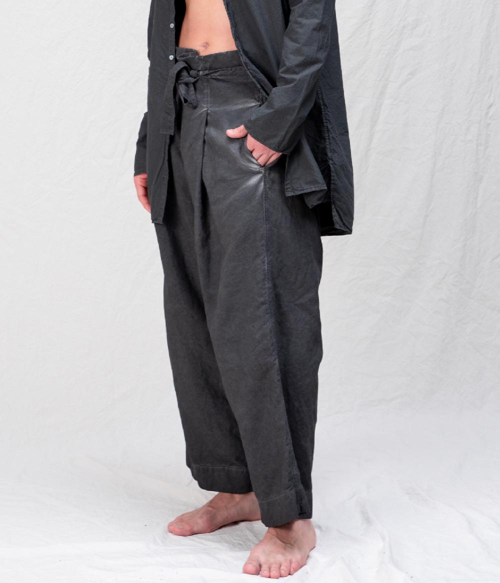 Album Di Famiglia art. 19S#23_183 TROUSERS CL Vendite stagionali