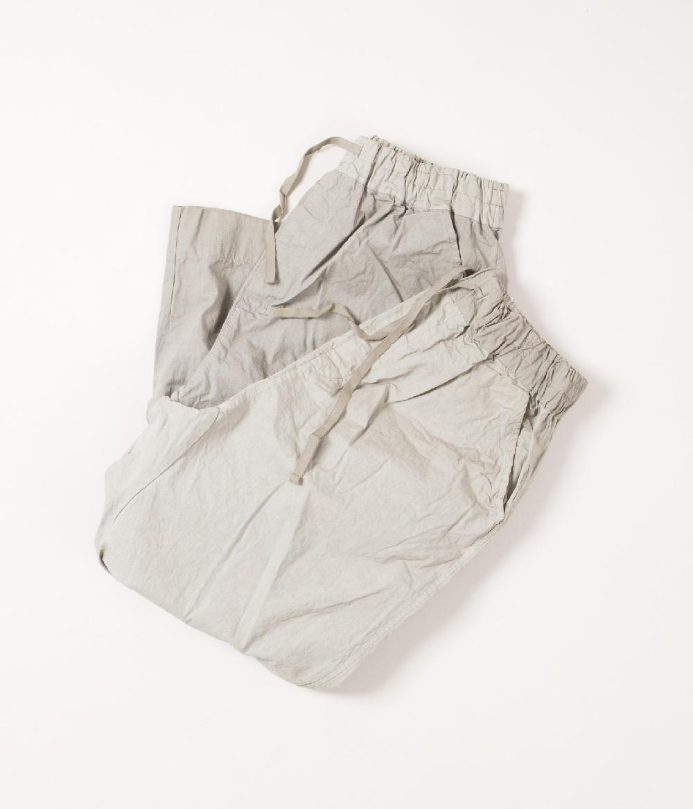 Album Di Famiglia art. 23S23_210B W&S BICOLOR TROUSERS CC Offerta temporanea