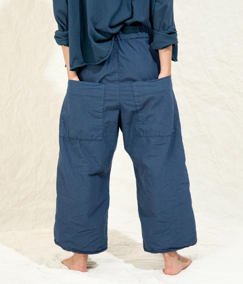 Album Di Famiglia art. 23S23_178 WIDE & SHORT TROUSERS TC Grandi sconti