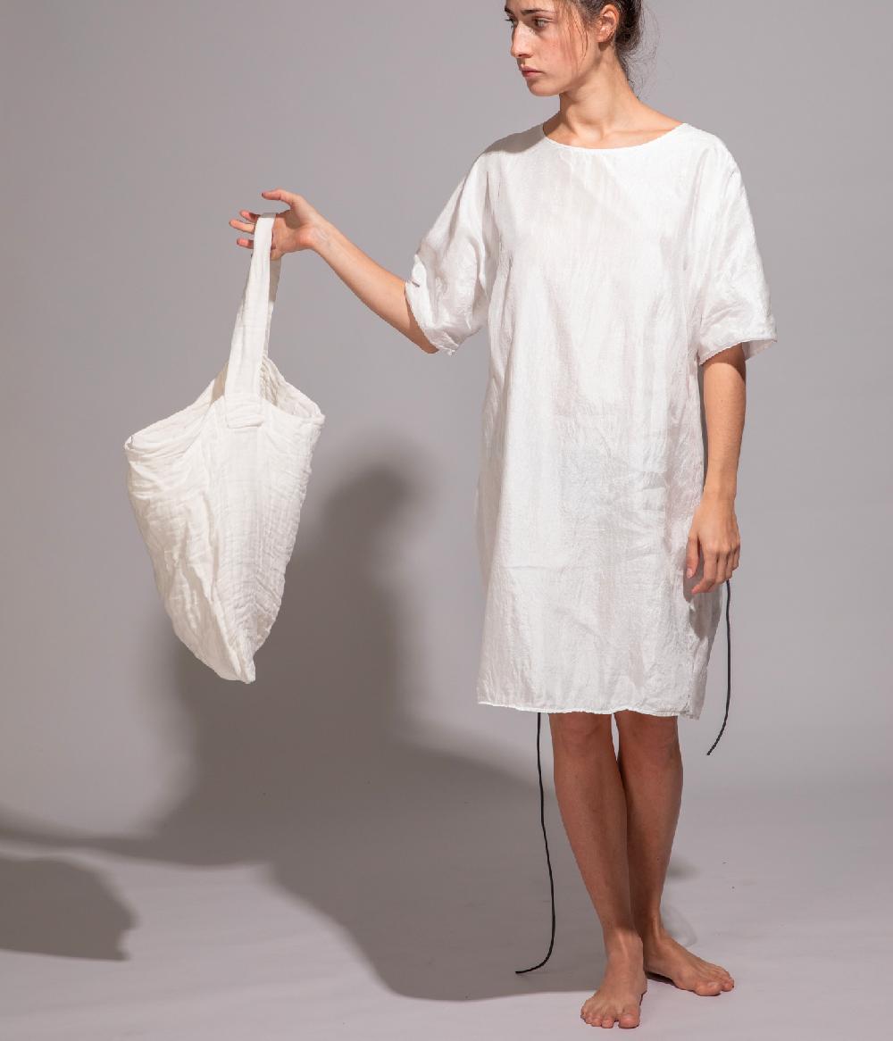 Album Di Famiglia art. 20S#9257 WRINKLED BAG Nuovi prodotti
