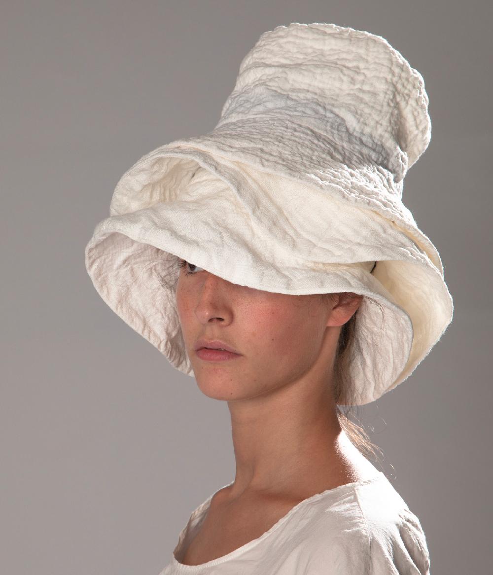 Album Di Famiglia art. 20S#9570 WRINKLED HAT Bestseller