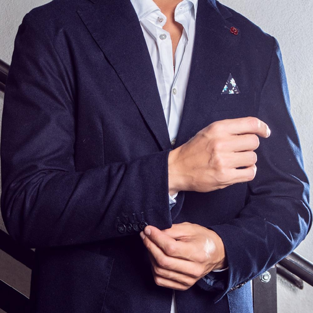 Alessandro Lamura Giacca Monopetto Fino Al -60%