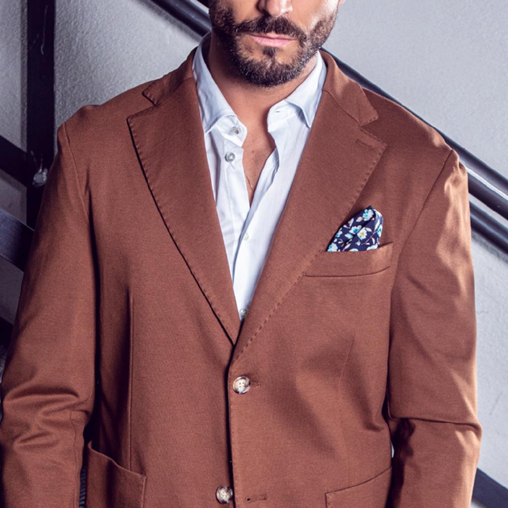Alessandro Lamura Giacca Monopetto Shopping Online