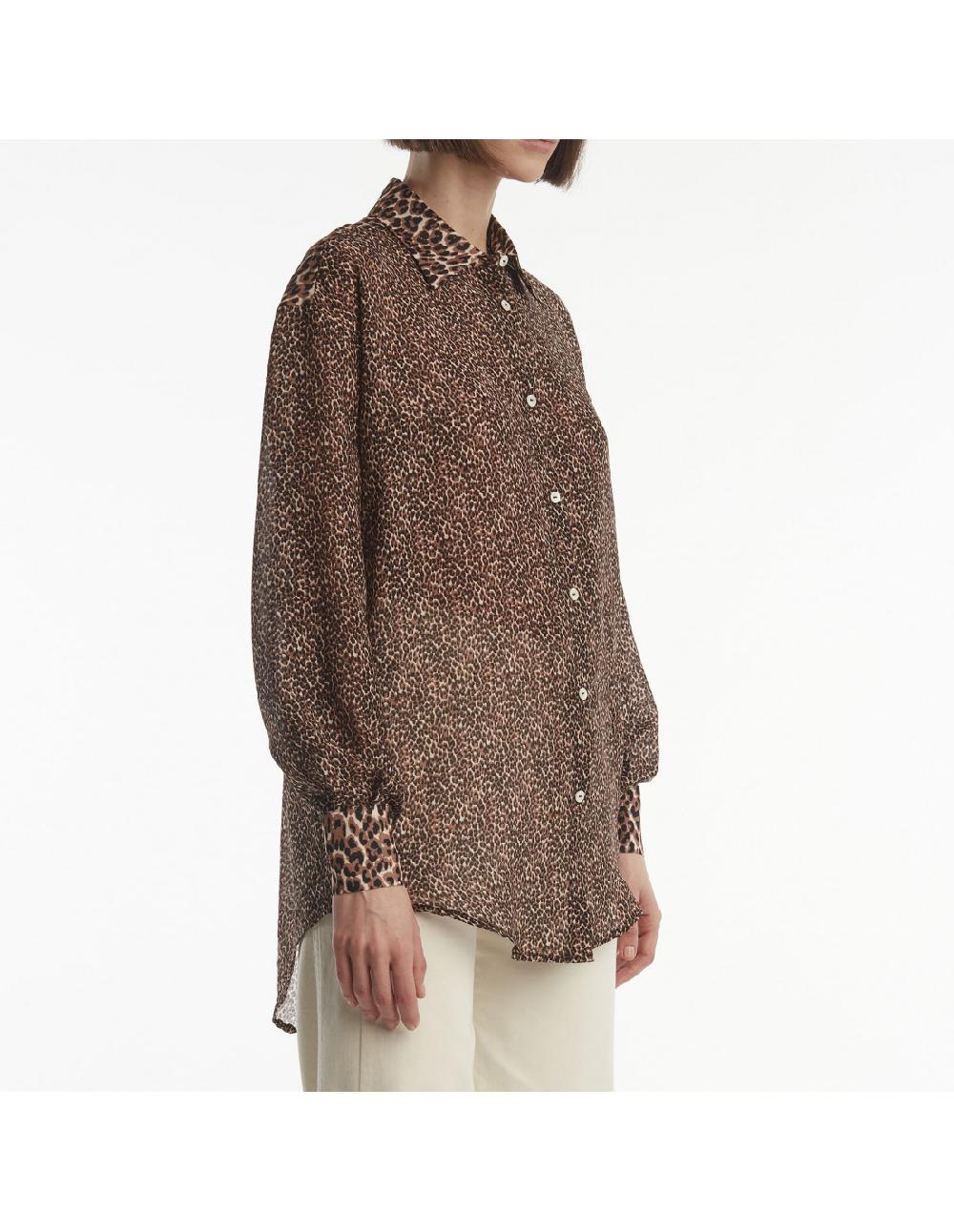 Angelo marani CAMICIA ST MACULATO Negozi Online