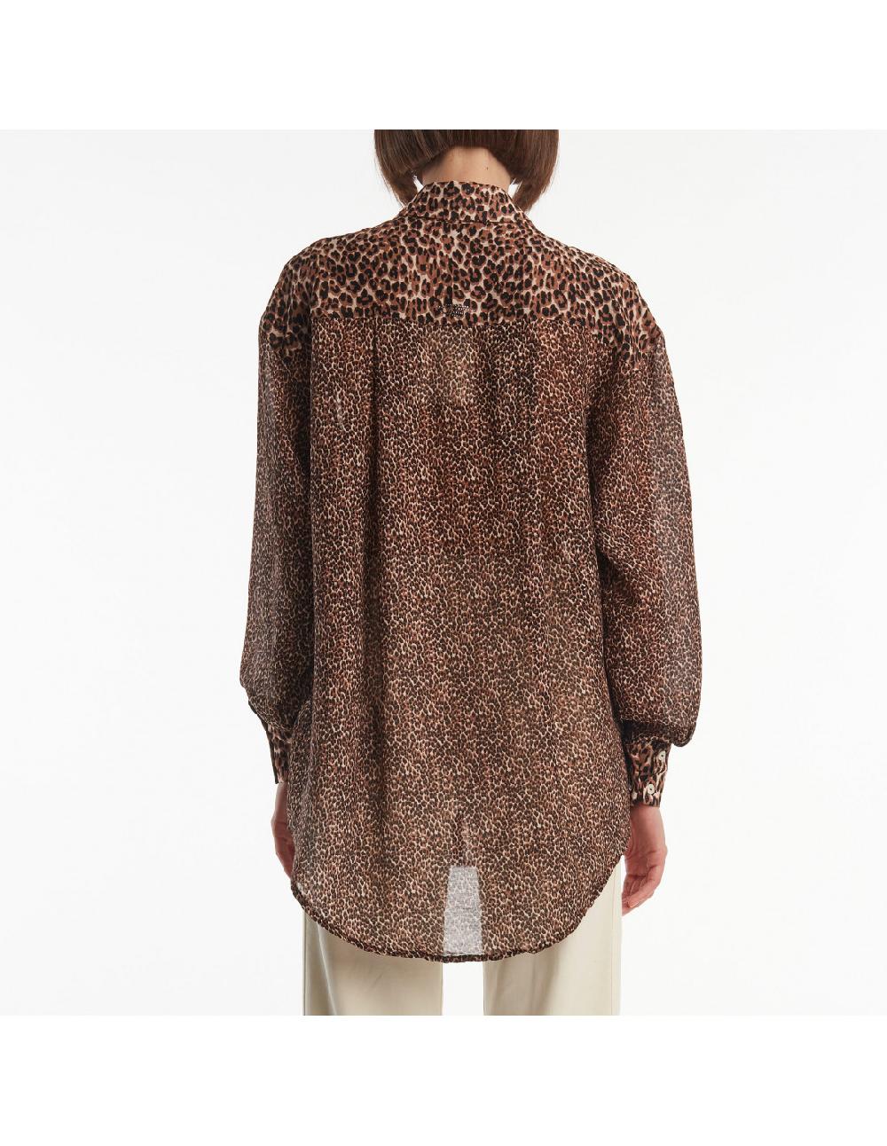 Angelo marani CAMICIA ST MACULATO Negozi Online