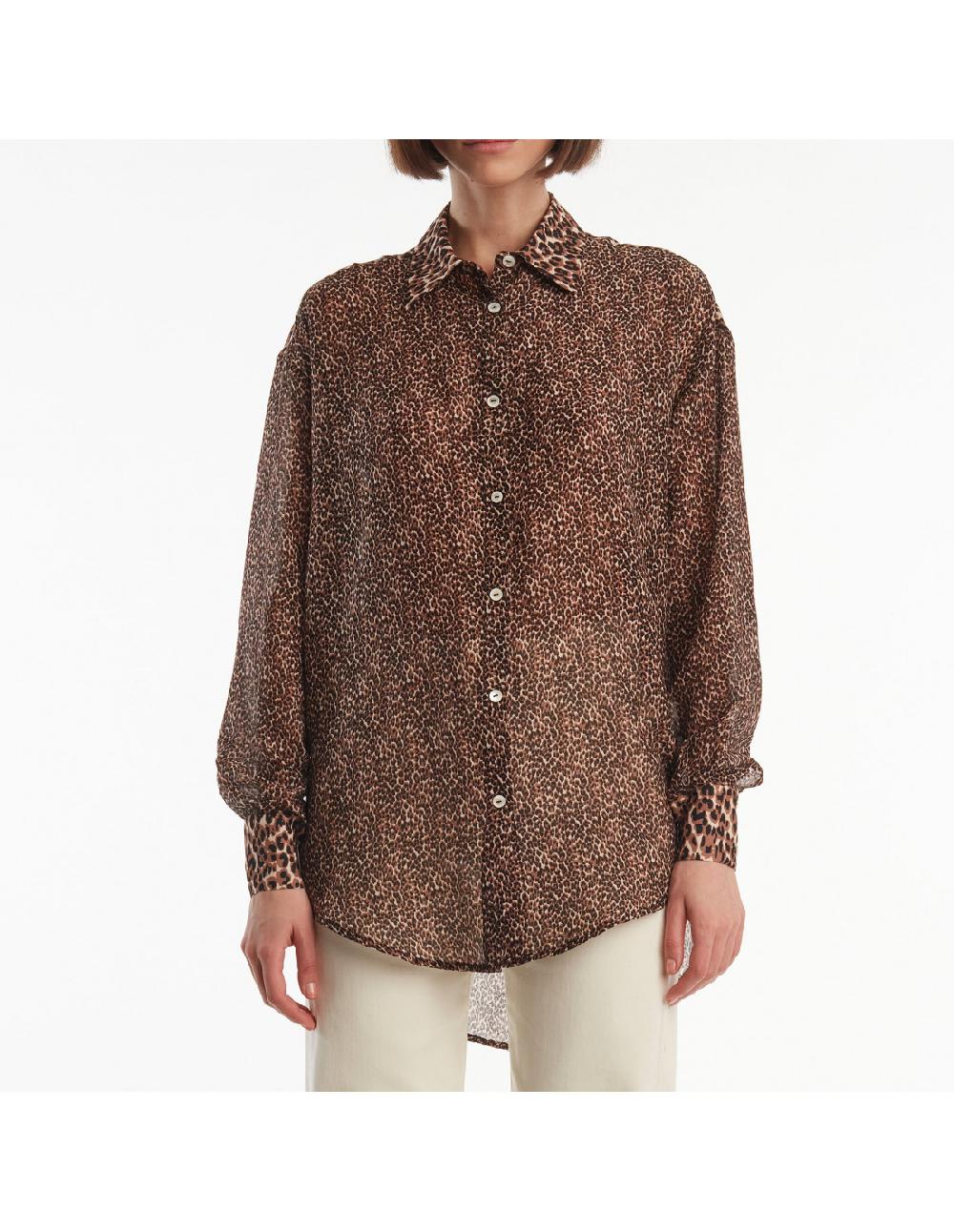 Angelo marani CAMICIA ST MACULATO Negozi Online