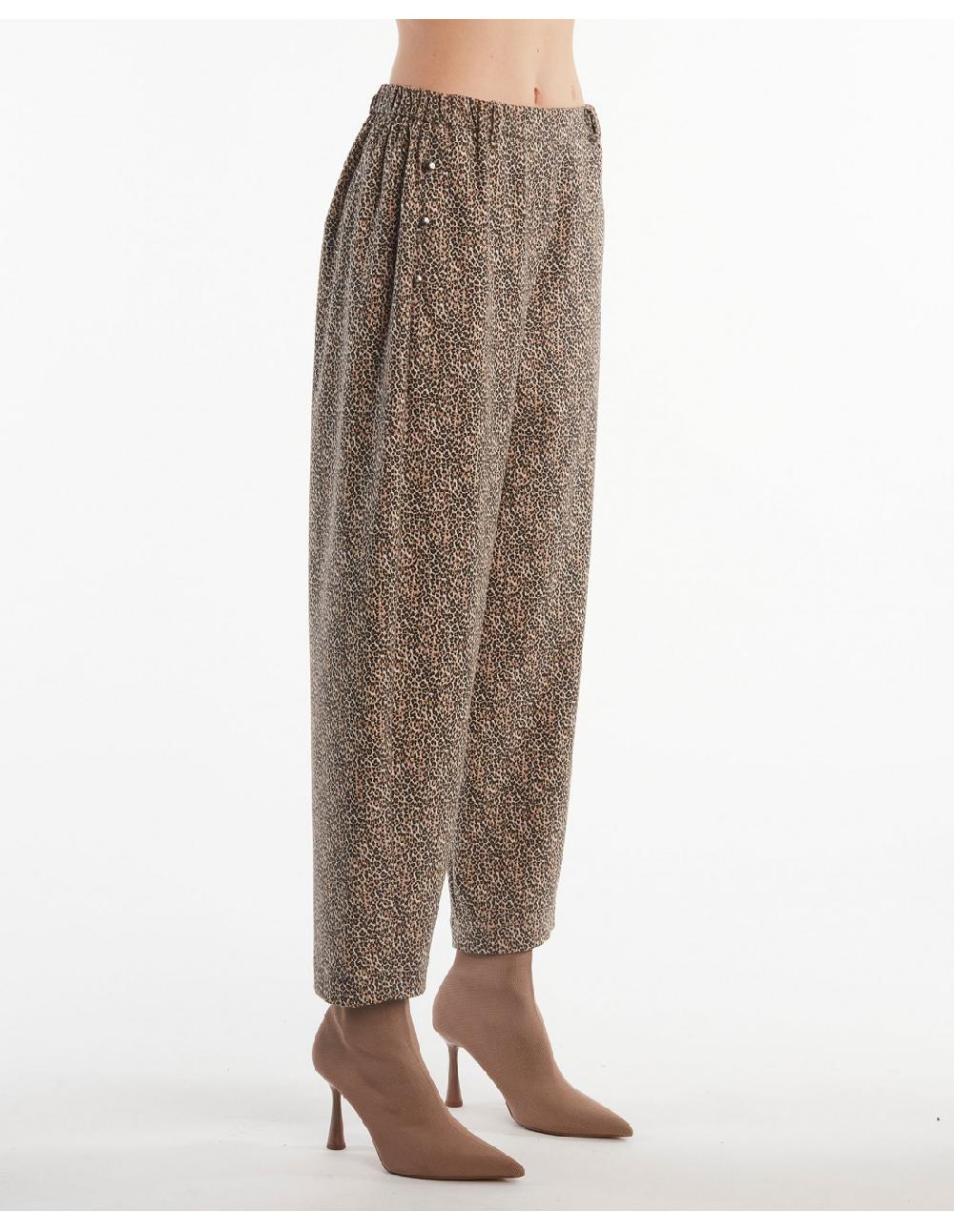 Angelo marani PANTALONE ST MACULATINO Presa