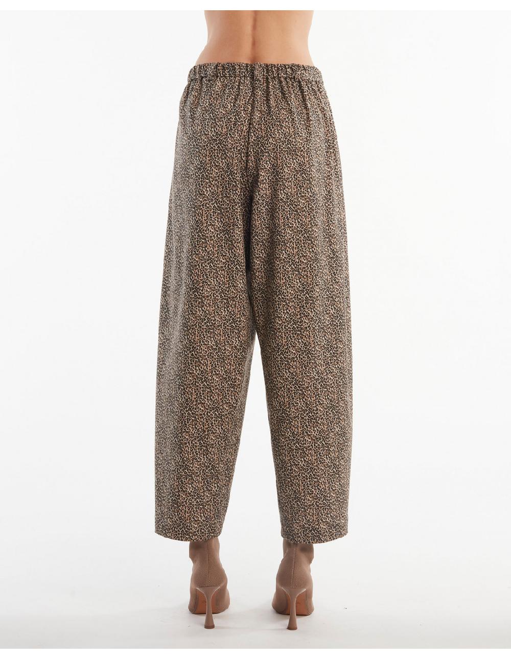 Angelo marani PANTALONE ST MACULATINO Presa