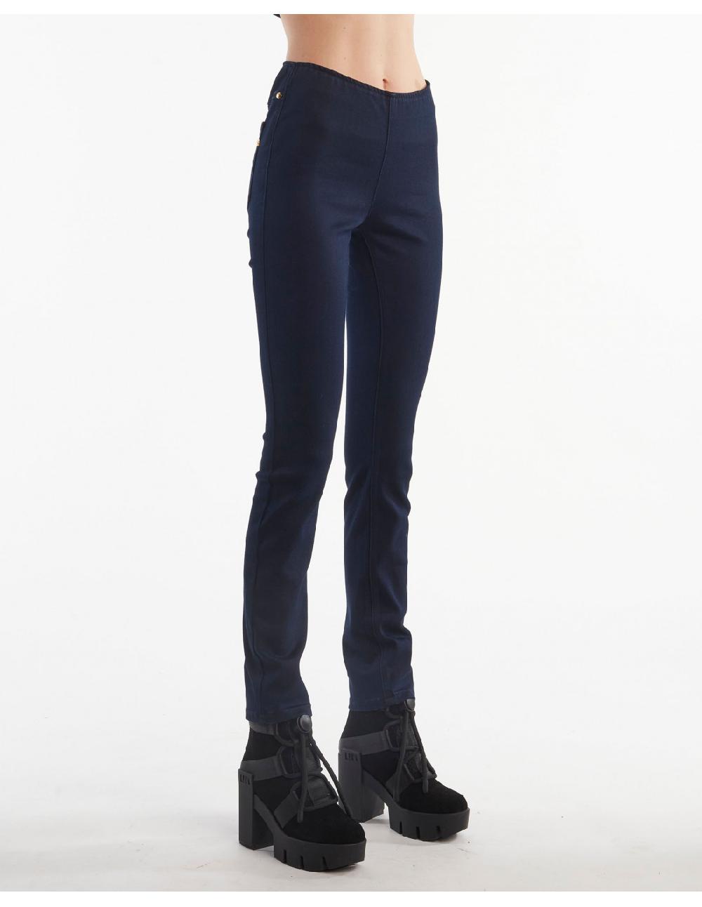 Angelo marani LEGGINGS BISTRETCH Online