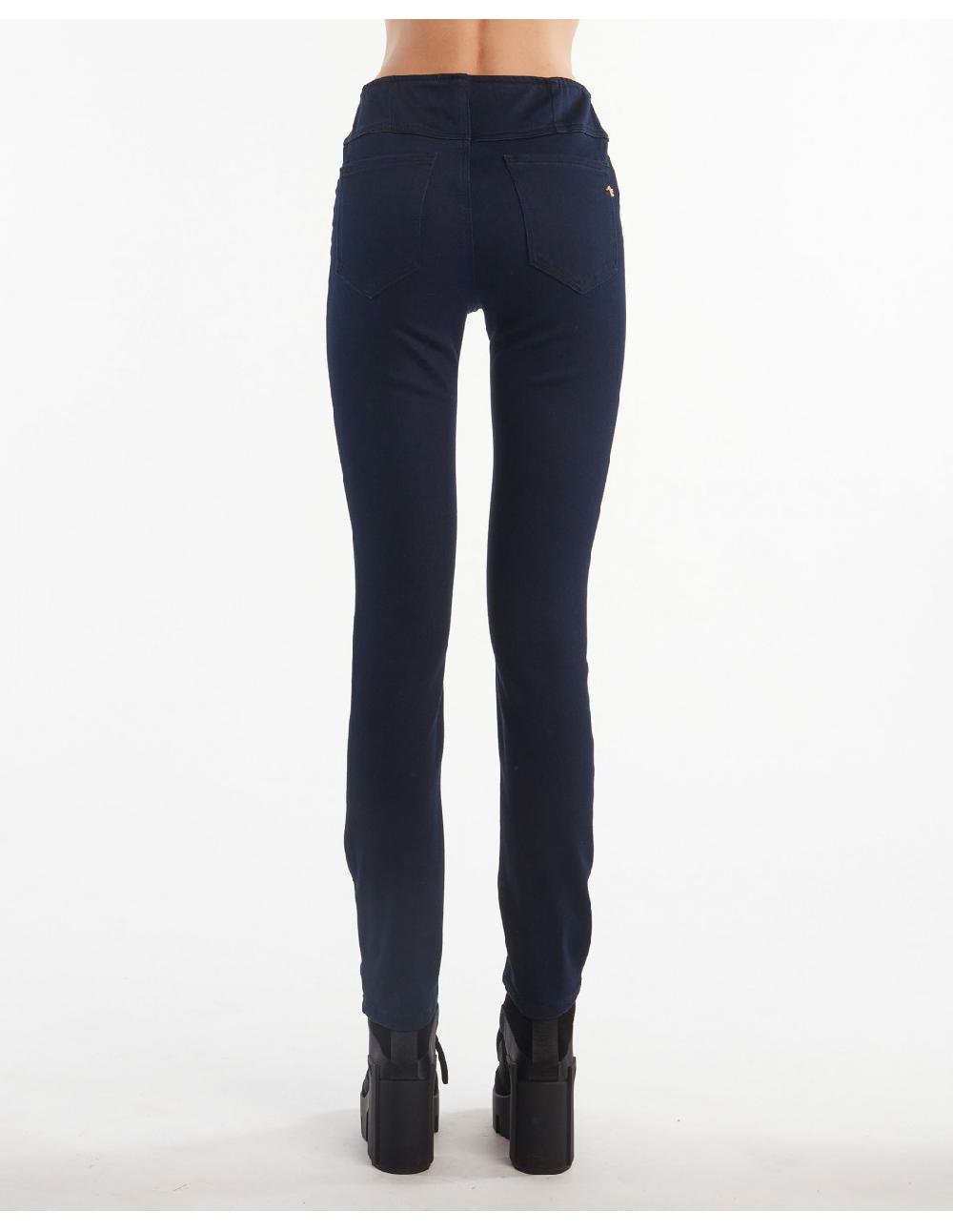 Angelo marani LEGGINGS BISTRETCH Online