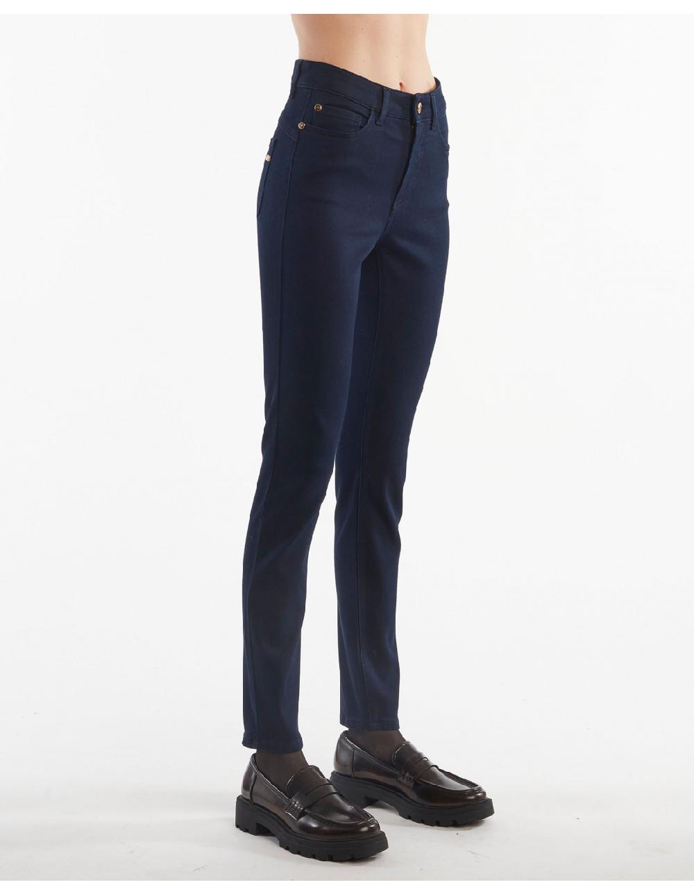 Angelo marani SKINNY BISTRETCH Fino Al -60%