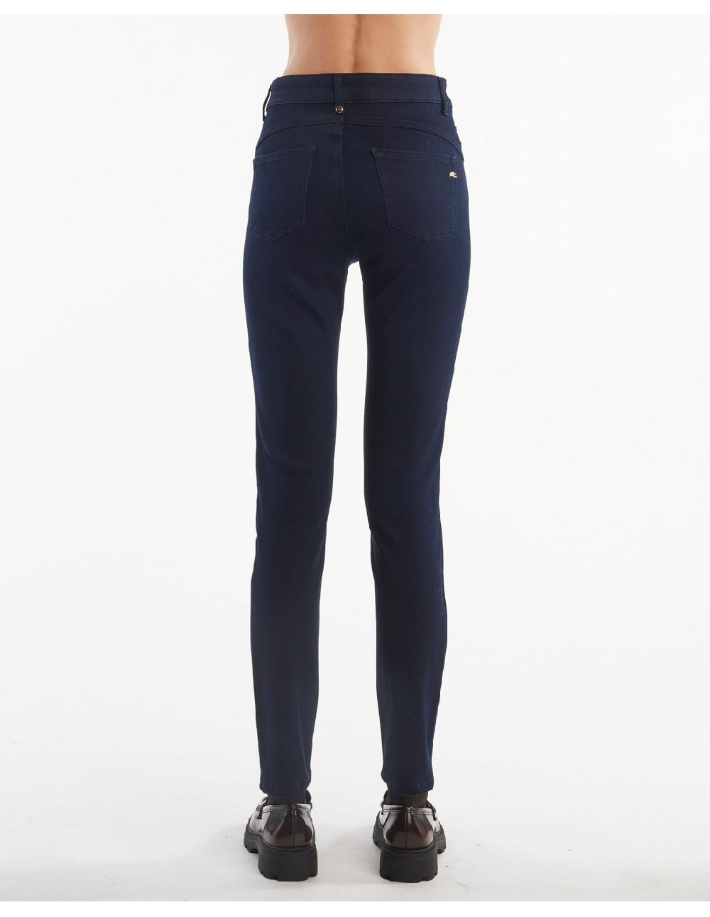 Angelo marani SKINNY BISTRETCH Fino Al -60%