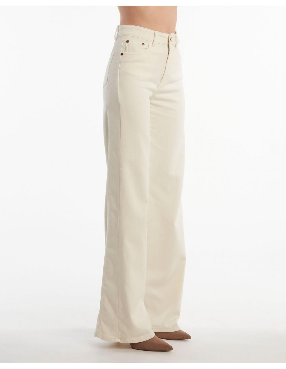 Angelo marani WIDE LEG V.ALTA Promozione Limitata