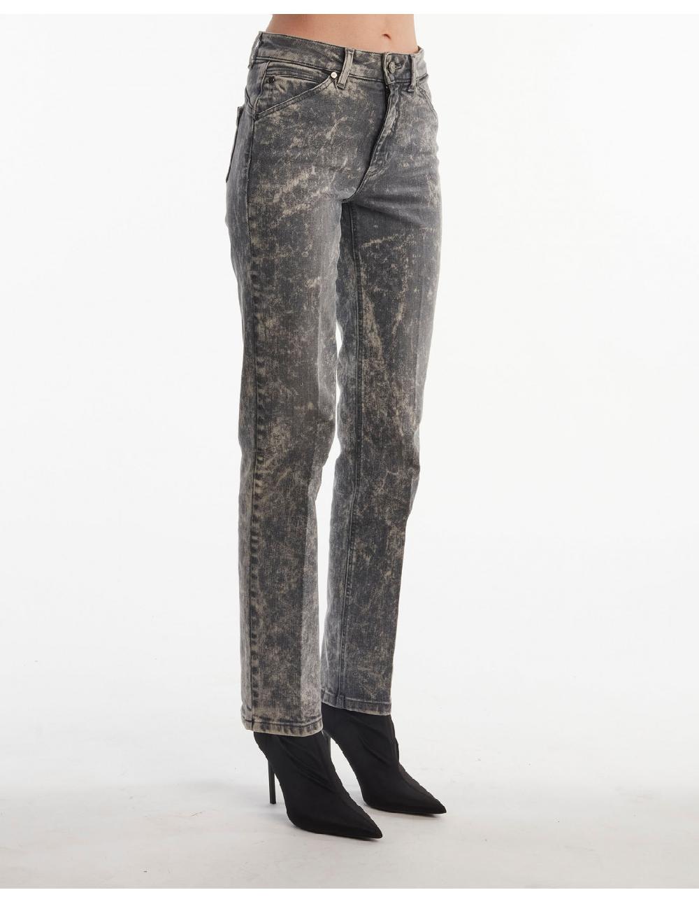 Angelo marani SIGARETTA IN DENIM Shopping Online
