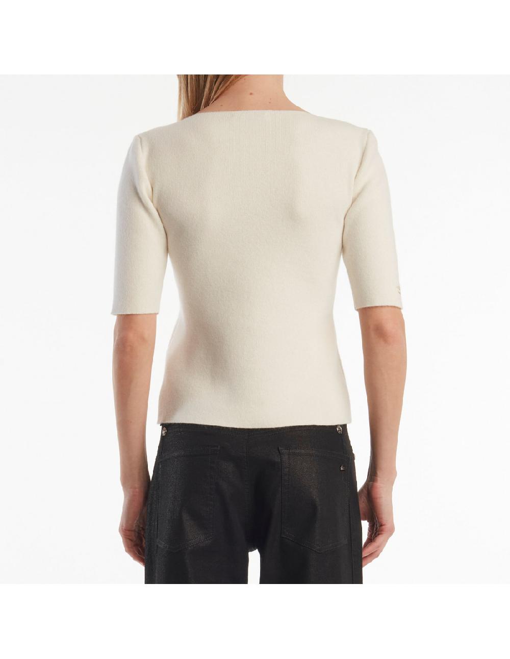 Angelo marani MAGLIA M/C Saldi